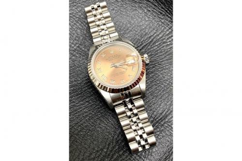 ROLEXのロレックス