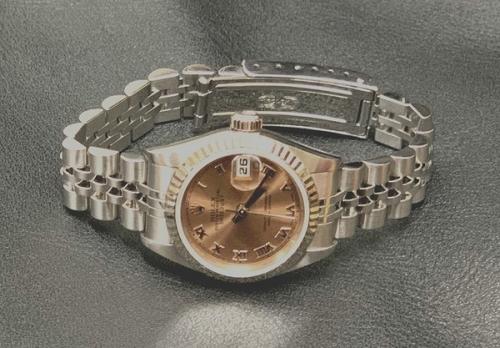 ロレックスの時計