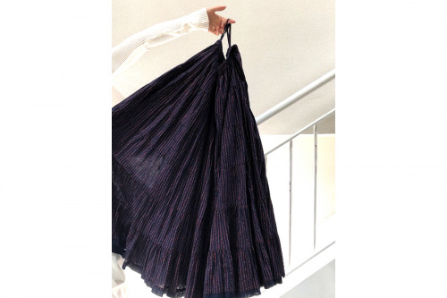 フェミニンブランドのMARIHA