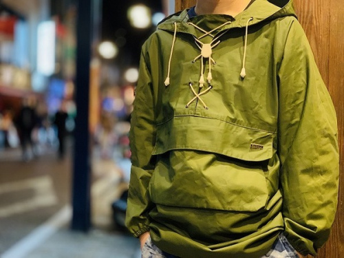 トレファクスタイル戸越銀座店ブログ画像１