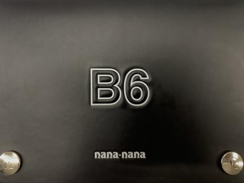 nana-nanaのナナナナ