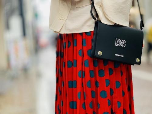 ナナナナの古着