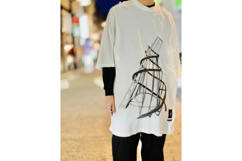 トレファクスタイル戸越銀座店ブログ画像１