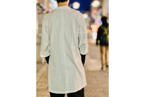 ダークシャドウ バイ リックオウェンスの古着