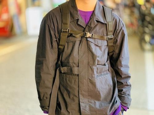 デイバックの買取