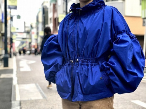 フェミニンブランドのENFOLD