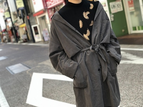 ドメスティックブランドのPorter Classic