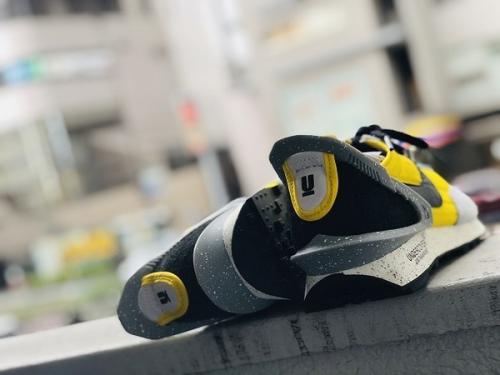 NIKE × UNDERCOVERのナイキ × アンダーカバー