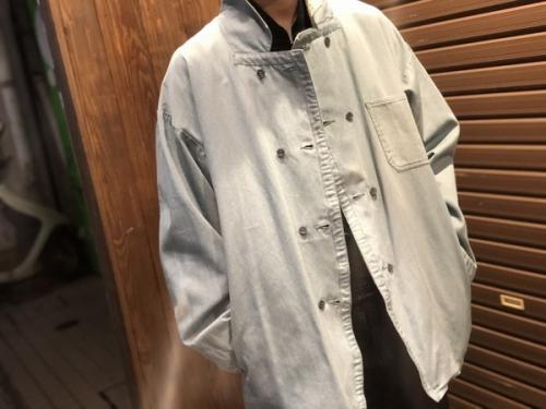 古着の戸越銀座