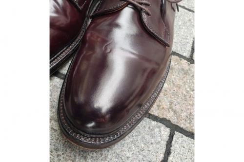 ALDENのオールデン