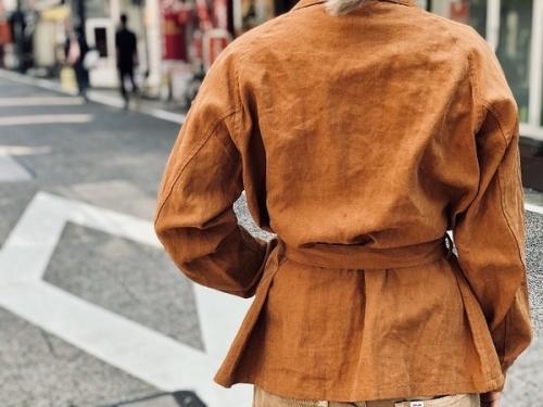 AURALEEのオーラリー