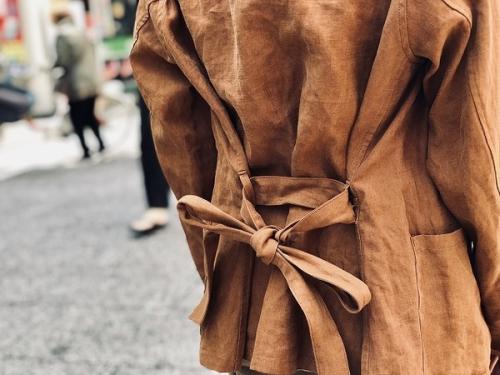 古着の戸越銀座