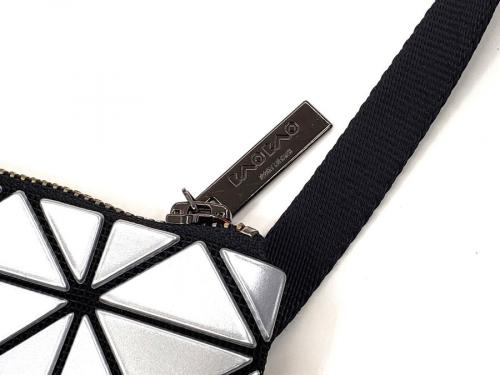 プリズムショルダーバッグのレディース