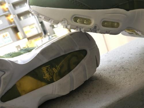 スニーカーの戸越銀座