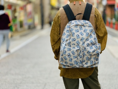 ドメスティックブランドのUNDER COVER