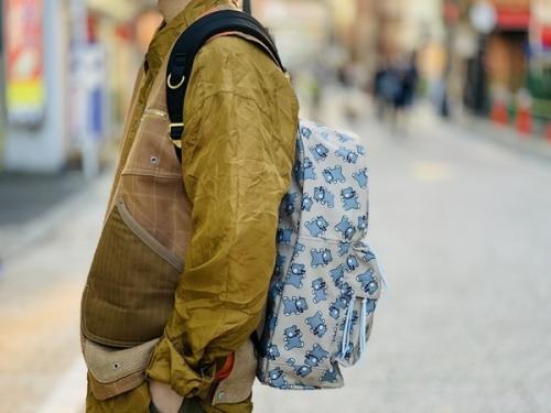 UNDER COVERのアンダーカバー