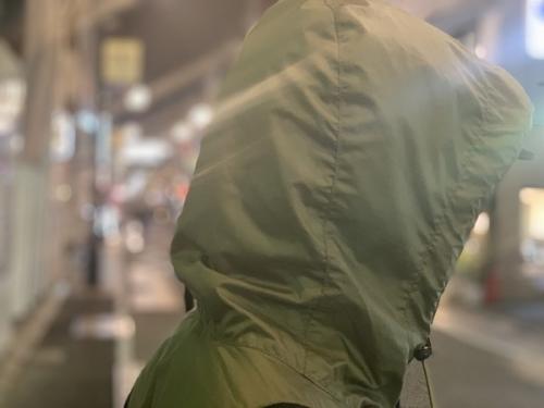 ザノースフェイス パープルレーベルの買取