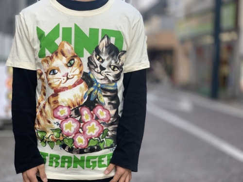 トレファクスタイル戸越銀座店ブログ画像１