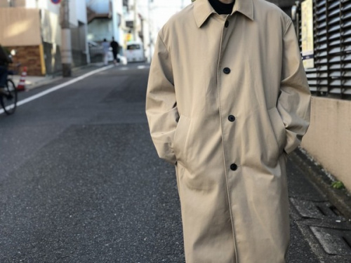 トレファクスタイル戸越銀座店ブログ画像１