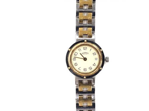 HERMESのエルメス