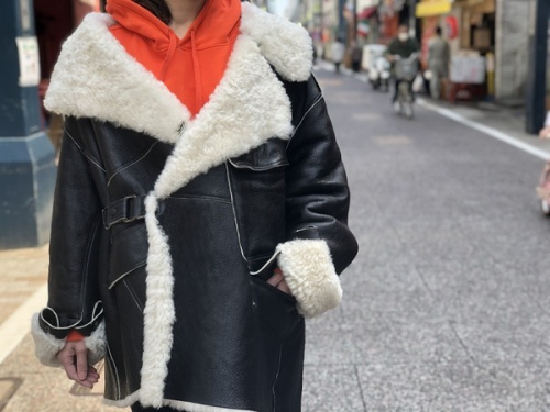 ラグジュアリーブランドのMaison Margiela1