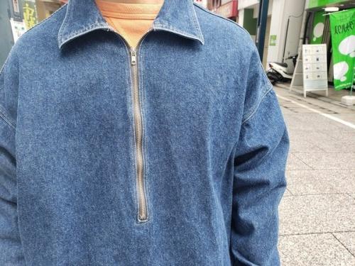 トレファクスタイル戸越銀座店ブログ画像２