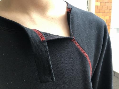 kowareteru sweaterの買取