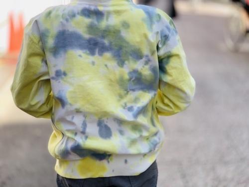 AURALEE×H BEAUTY&YOUTHのオーラリー×エイチビューティアンドユース