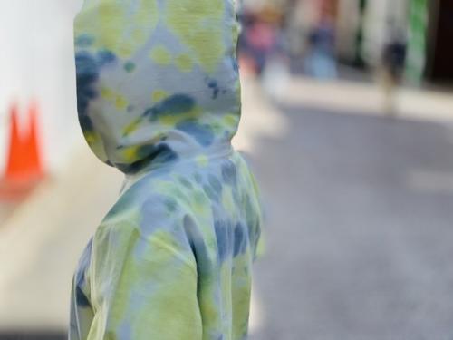 オーラリー×エイチビューティアンドユースの買取