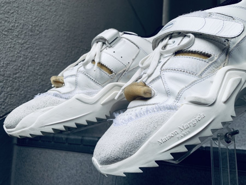 インポートブランドのMaison Margiela