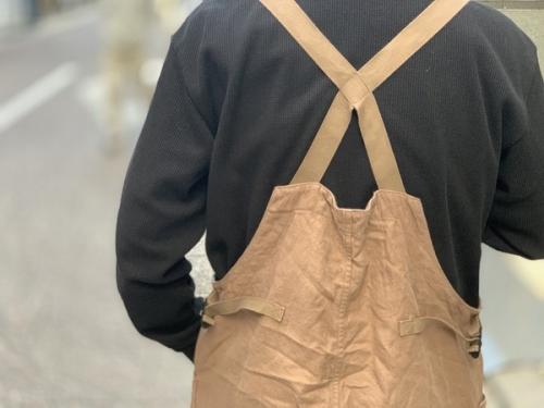 キャプテンサンシャインの古着