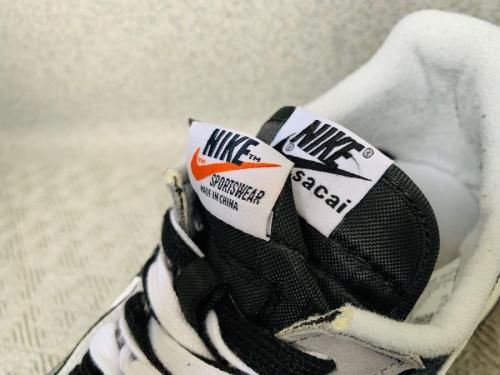 NIKE×sacaiのナイキ×サカイ
