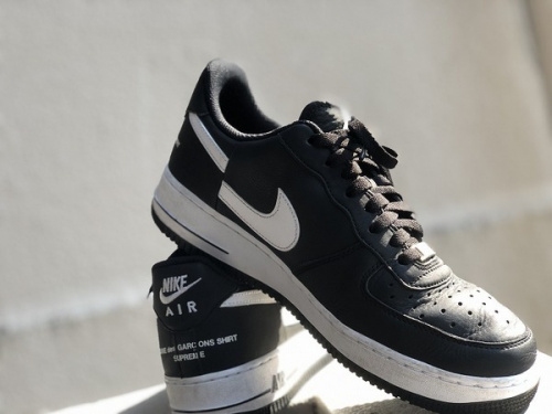 コラボ・別注アイテムのNIKE×COMMEDES GARCONS SHIRT×SUPREME