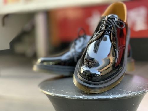 ト゛クターマーチンの古着