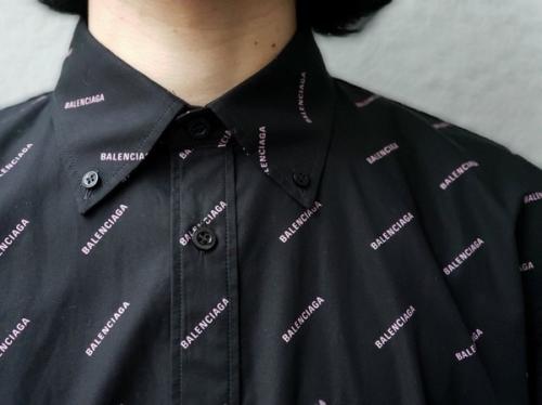 BALENCIAGAのバレンシアガ