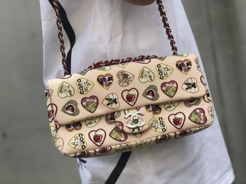 CHANELのシャネル