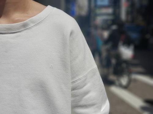 エイトンの古着