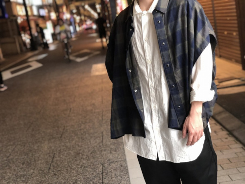 ドメスティックブランドのJieda