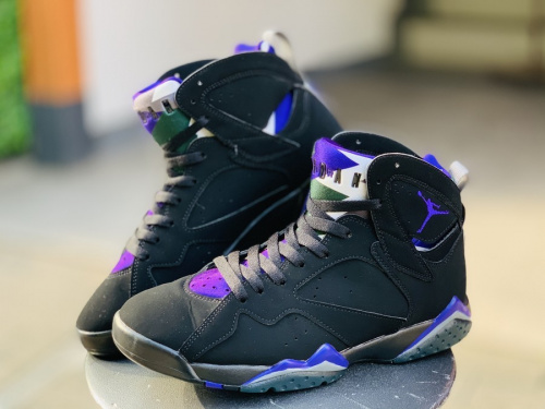 ストリートブランドのNIKE