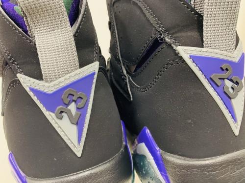 エアジョーダンのメンズ