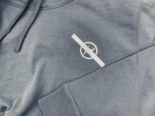 Saturdays NYC×FRAGMENTのサタデイズニューヨーク×フラグメント