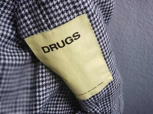 ハウンドトゥースの戸越銀座