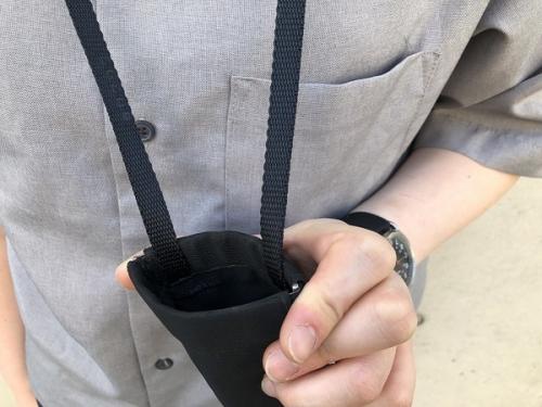 ナイロンネックピースの買取