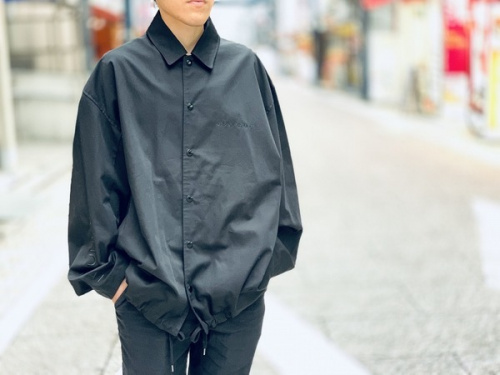 ドメスティックブランドのLAD MUSICIAN