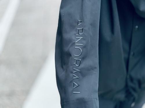 ラッドミュージシャンの戸越銀座