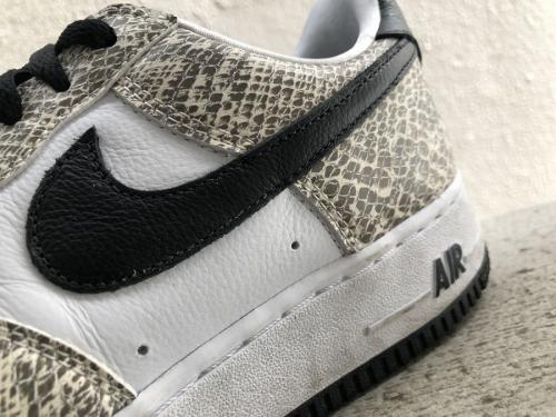 ナイキの戸越銀座