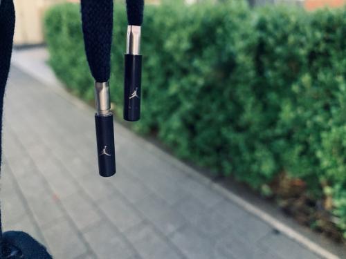 スニーカーの戸越銀座