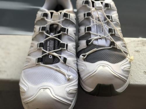 SALOMON×BEAMSのサロモン×ビームス