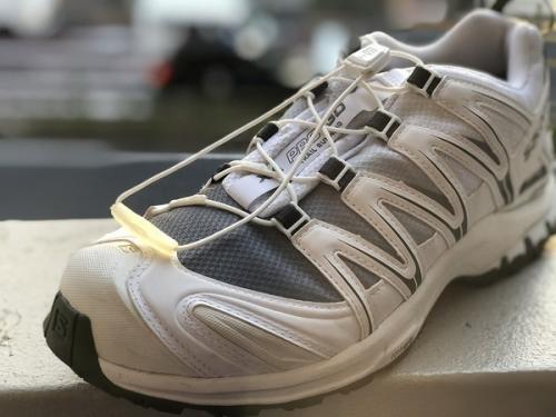 サロモン×ビームスの戸越銀座