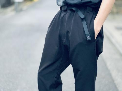 MACKINTOSH PHILOSOPHY×GRAMICCIのマッキントッシュフィロソフィー×グラミチ